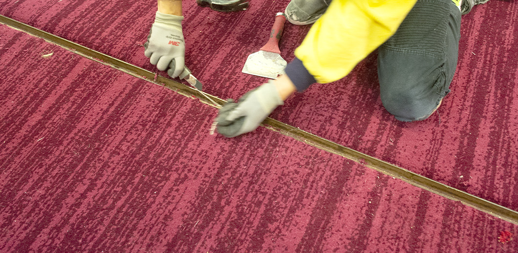Professional Installation