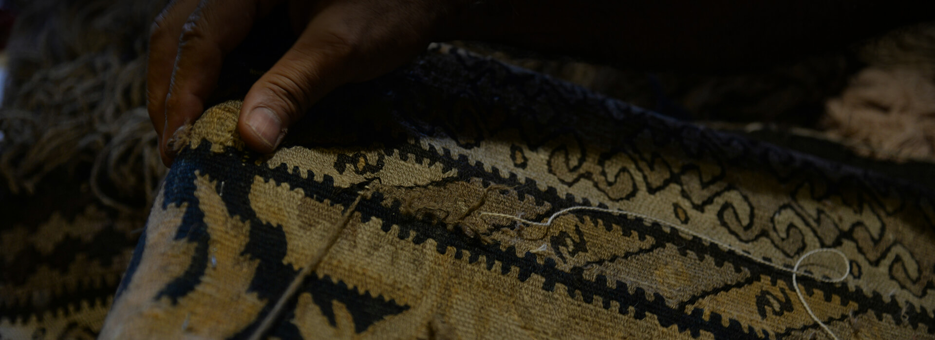 Four Decades Woven with Craftsmanship, an Extraordinary Path Paved with Quality.