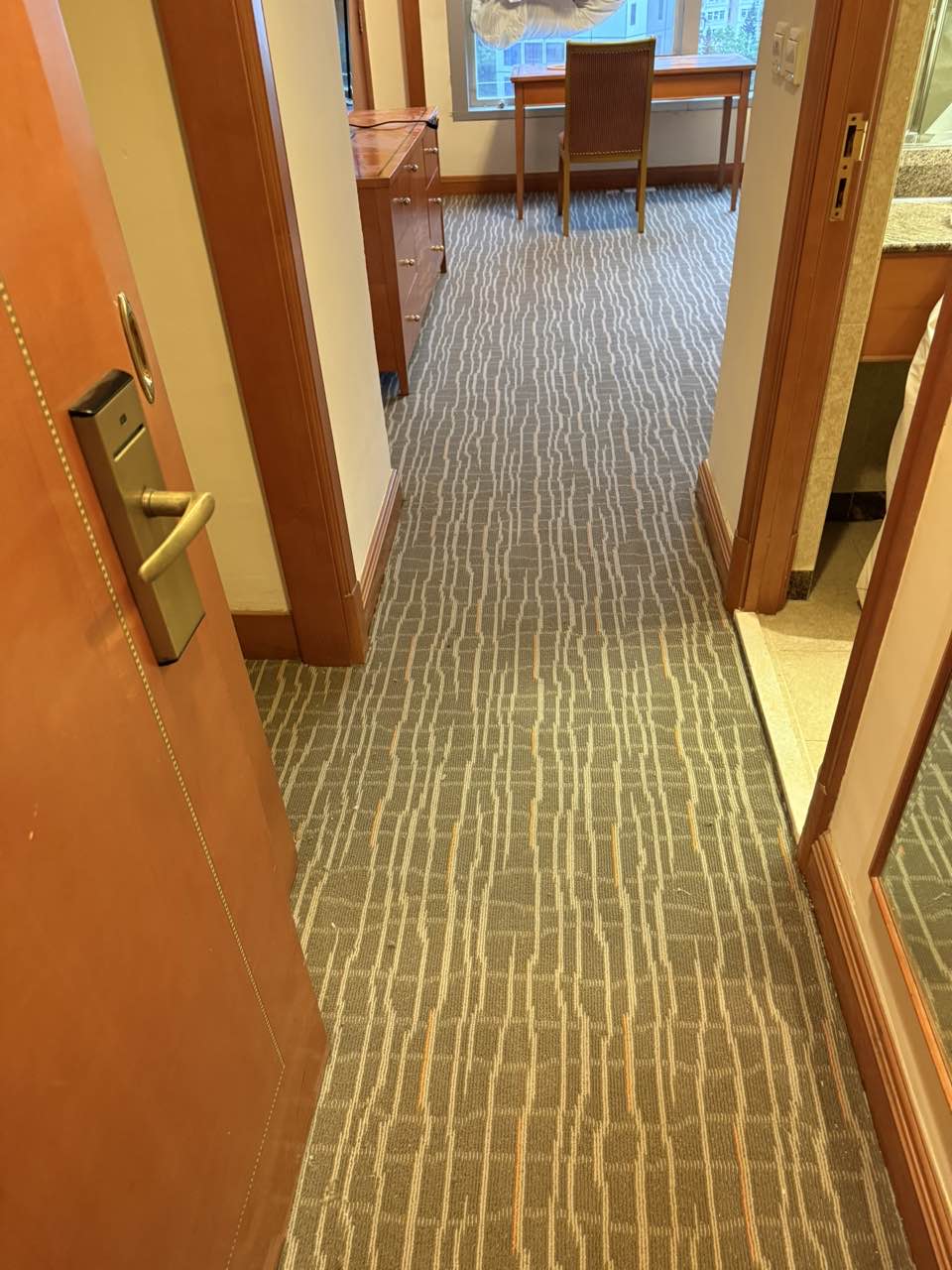 北角海逸酒店