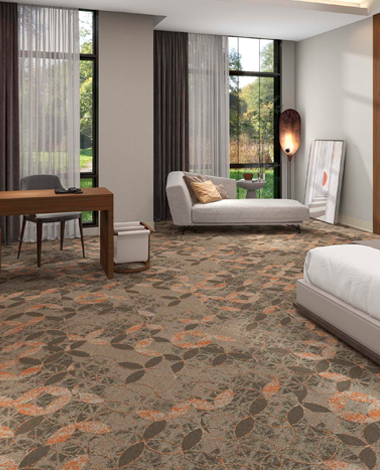 Carpet Tiles