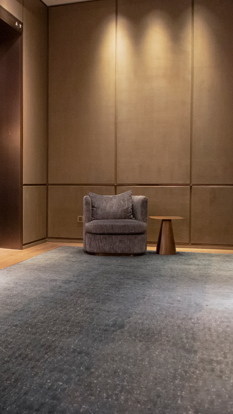 From Design to Installation &mdash; Creating Spaces as Unique as You
