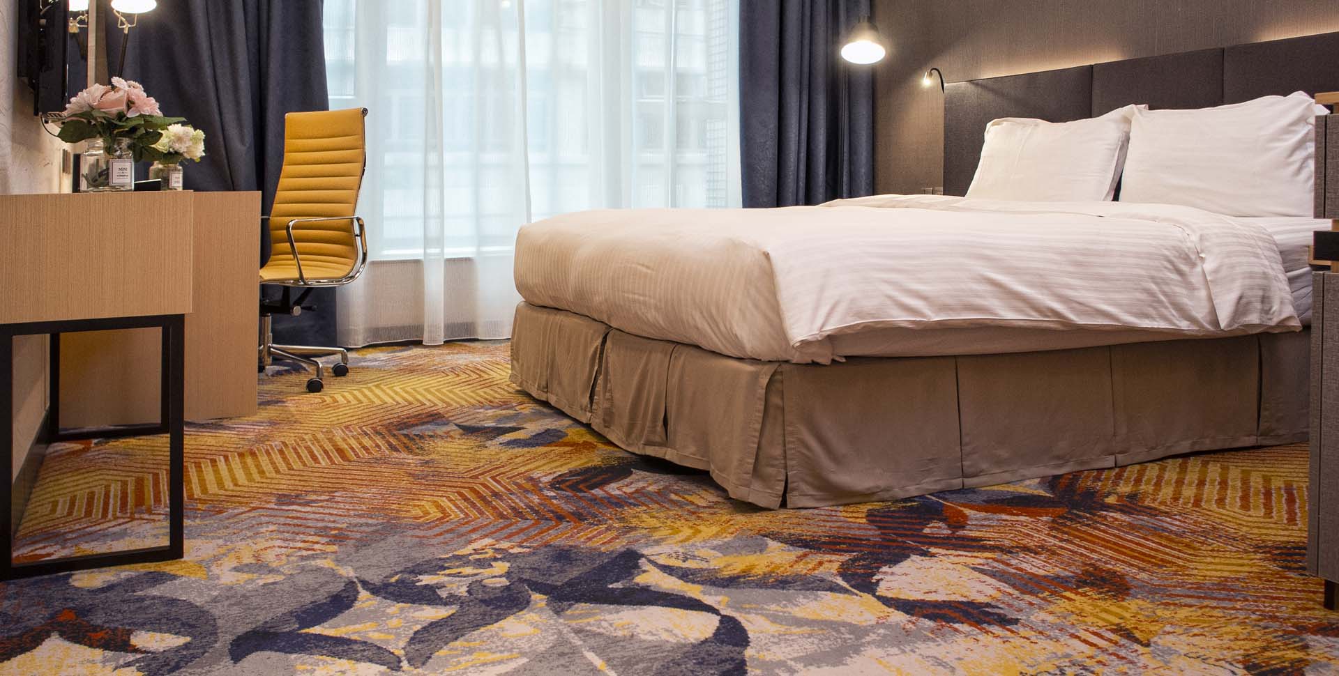 Park Hotel Hong Kong