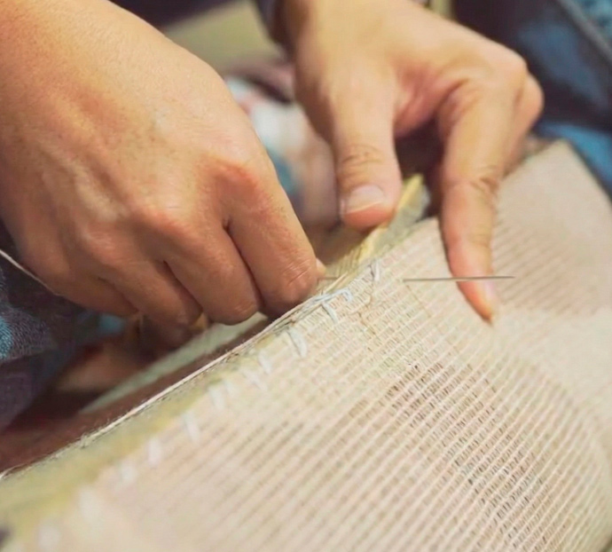 Centuries of craftsmanship and ingenuity passed down