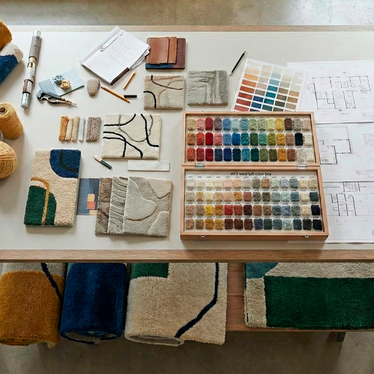 Crafted with Precision, Defined by Detail
