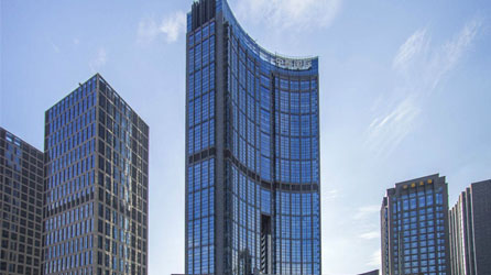Chung's Carpet (GuangZhou) Ltd.