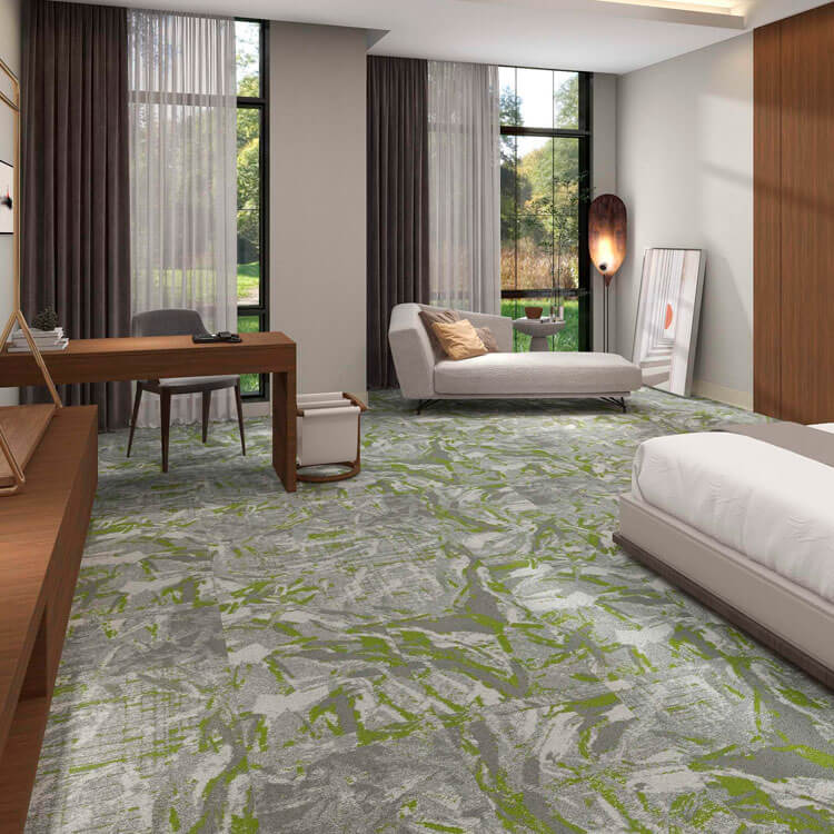 Carpet Tiles