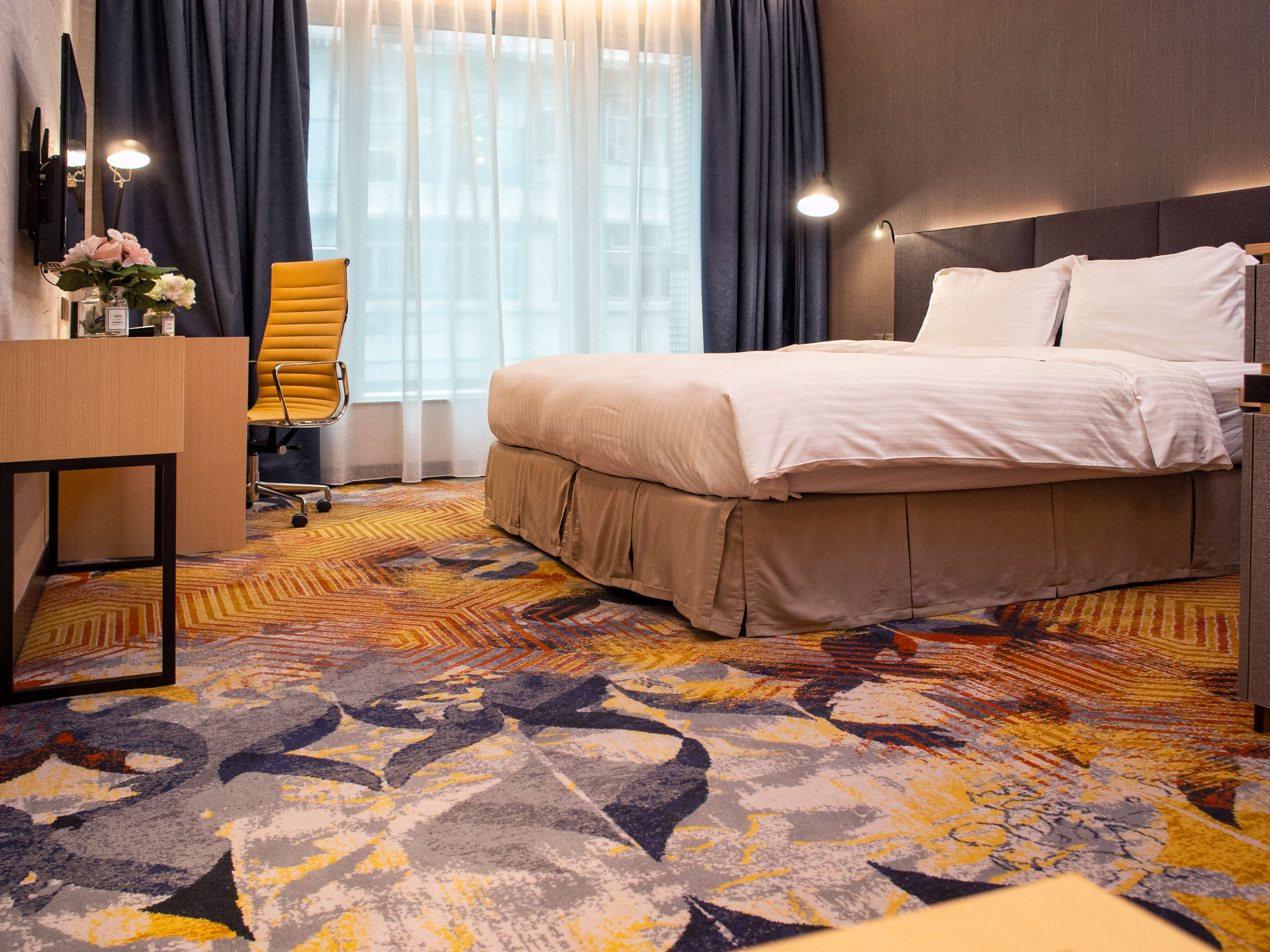 Park Hotel Hong Kong